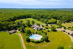 Buffum and Masterson of Mott & Chace sell 60-acre Horseshoe Farm for $3.5 million